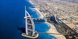 DUBAI TOUR PACKAGES